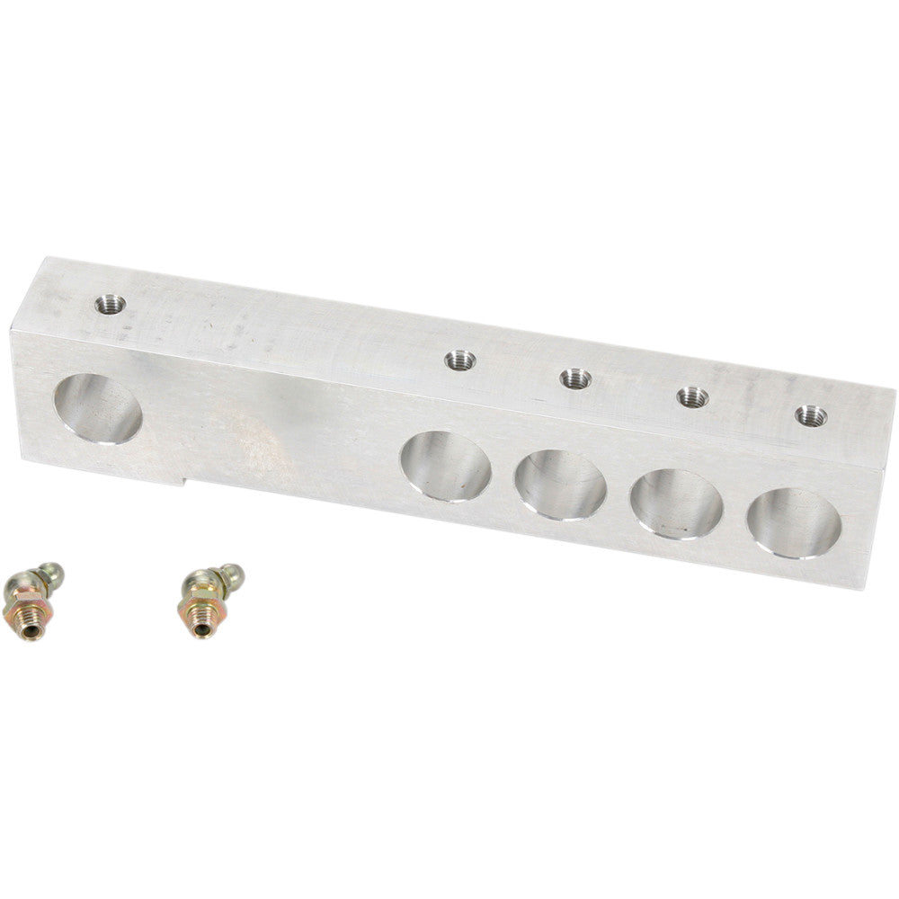 87-06 for Yamaha Banshee 350 4x2 DURA BLUE Rear Struts Adjustable DAS-Y