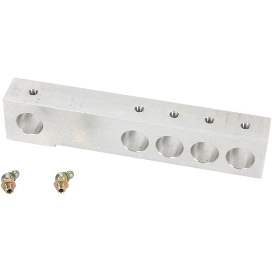 87-06 for Yamaha Banshee 350 4x2 DURA BLUE Rear Struts Adjustable DAS-Y