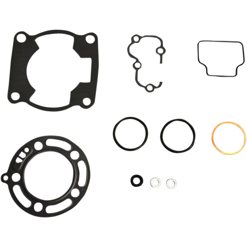 98-'09, '11-'13 for Kawasaki KX100 ATHENA Top End Gasket Kit Kaw/Suz