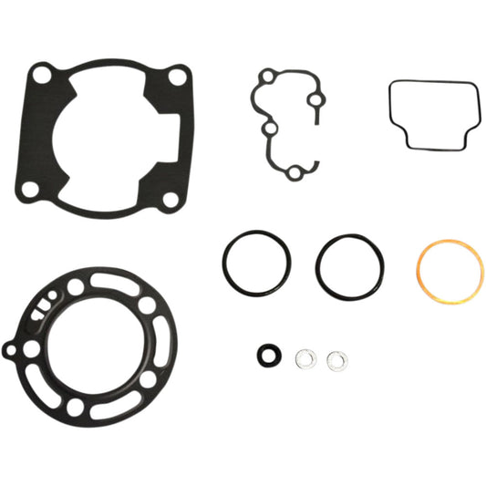 98-'09, '11-'13 for Kawasaki KX100 ATHENA Top End Gasket Kit Kaw/Suz