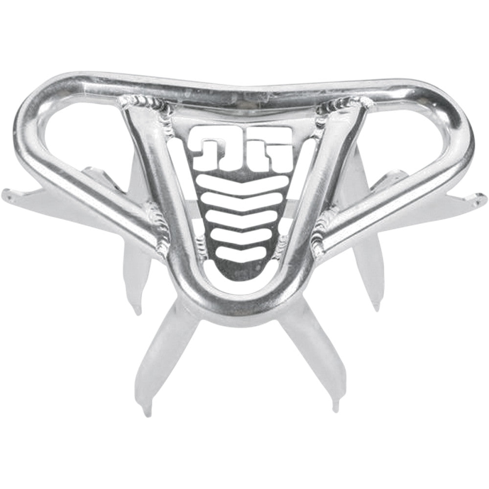 02-08 for Yamaha Raptor 80 4x2 DG PERFORMANCE Front Bumper 554-4100