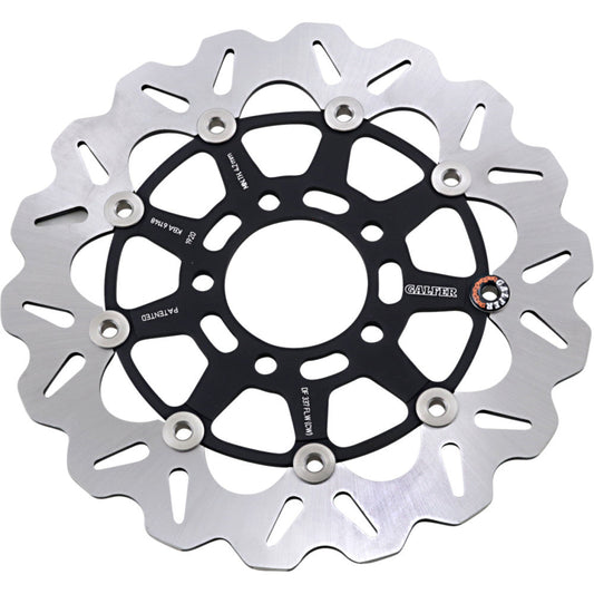 2003-2008 for Suzuki SV 650 GALFER Front Rotor DF337CW DF337CW