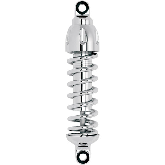 2014-2019 for Harley CVO Electra Glide Ultra L 430 Series Shocks Chrome 11.5"