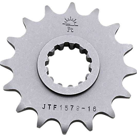 98-'14 for Yamaha YZF-R1 JT Front Cs Sprocket Steel 16T-520 Yam