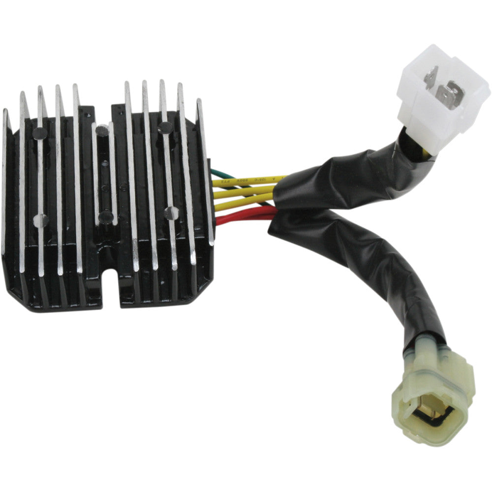 2002-2008 for Arctic Cat 500 FIS Manual 4x4 Regulator Rectifier Arctic Cat