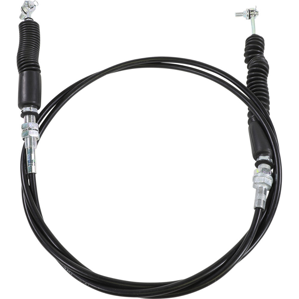 2014 for Polaris Ranger 570 MOOSE UTILITY Shifter Cable UTV 100-4537-PU