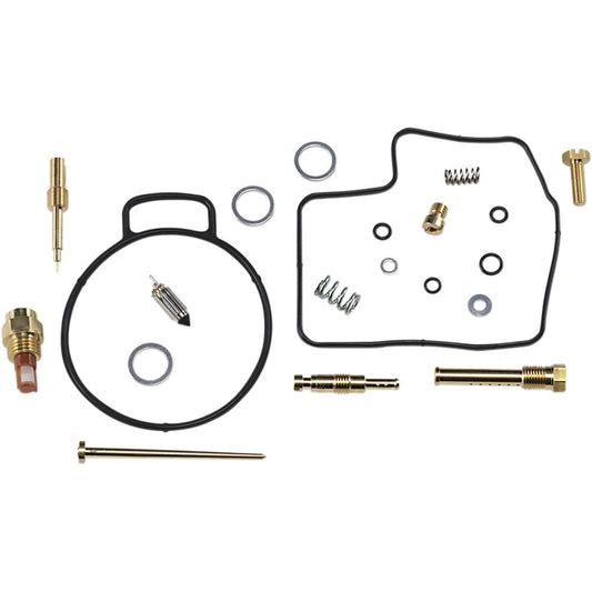 1995-2000 for Honda GL1500 Gold Wing K&L SUPPLY Carburetor Repair Kit Goldwing15