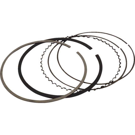 2013-2021 for Yamaha Raptor 700 4x2 WOSSNER Piston Ring Set 1020XSU-3