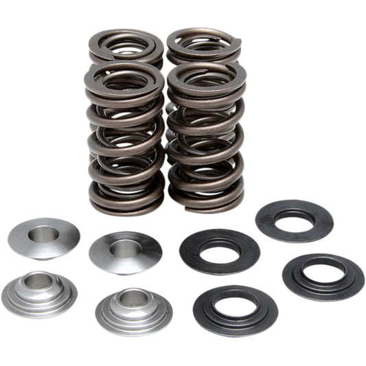2006-2016 for Yamaha Raptor 700R 4x2 KIBBLEWHITE Valve Spring Kit 80-80410
