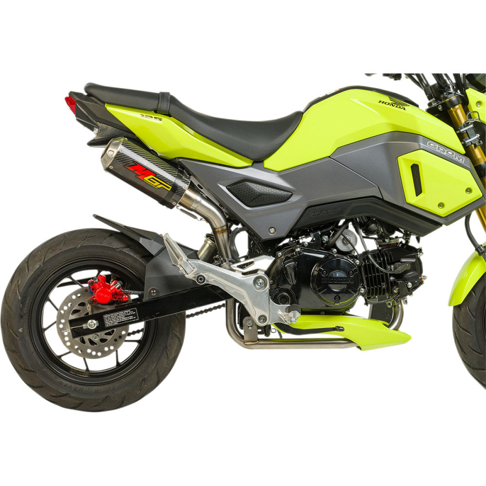 2017-2020 for Honda MSX125 Grom HOT BODIES Fender Eliminator GROM 41702-1000