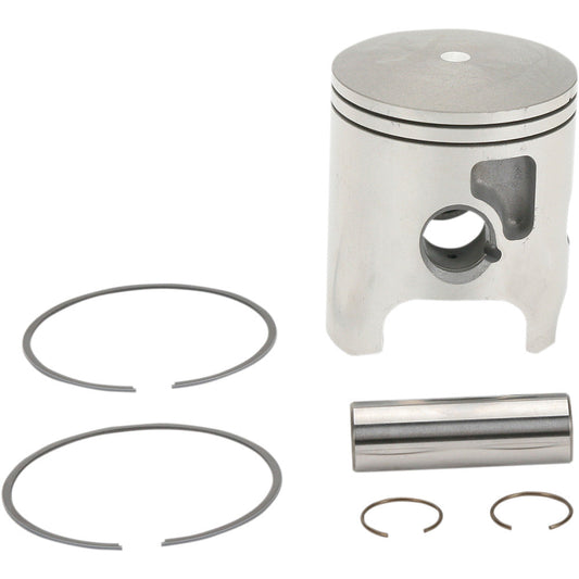 92-'04 for Kawasaki KX250 PROX Piston Kit Molycoated Nikasil 66.36/Std Kaw