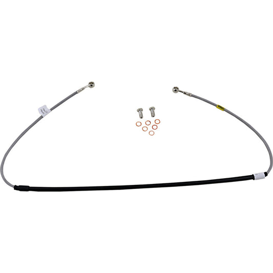 2008-2016 for KTM 350 XCF-W GALFER Brake Line Stainless Steel FK003D742-1