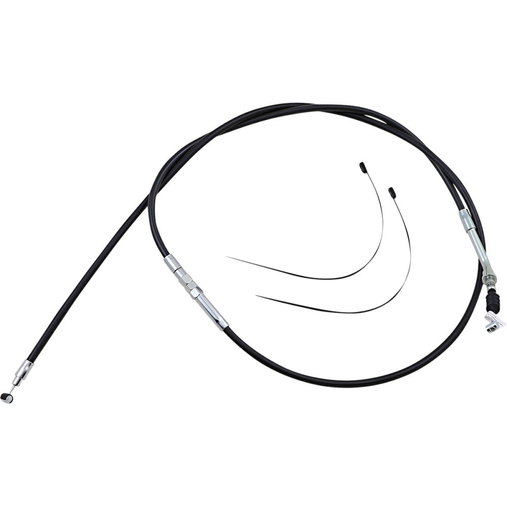 2014-2021 for Indian Roadmaster MAGNUM Clutch Cable XR Black XR4323008