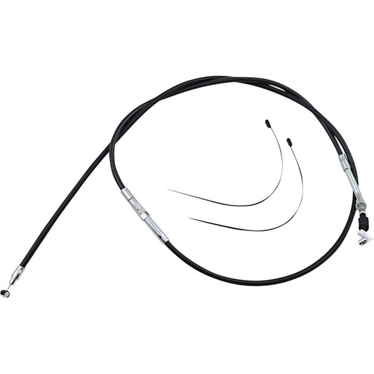 2014-2021 for Indian Roadmaster MAGNUM Clutch Cable XR Black XR4323008