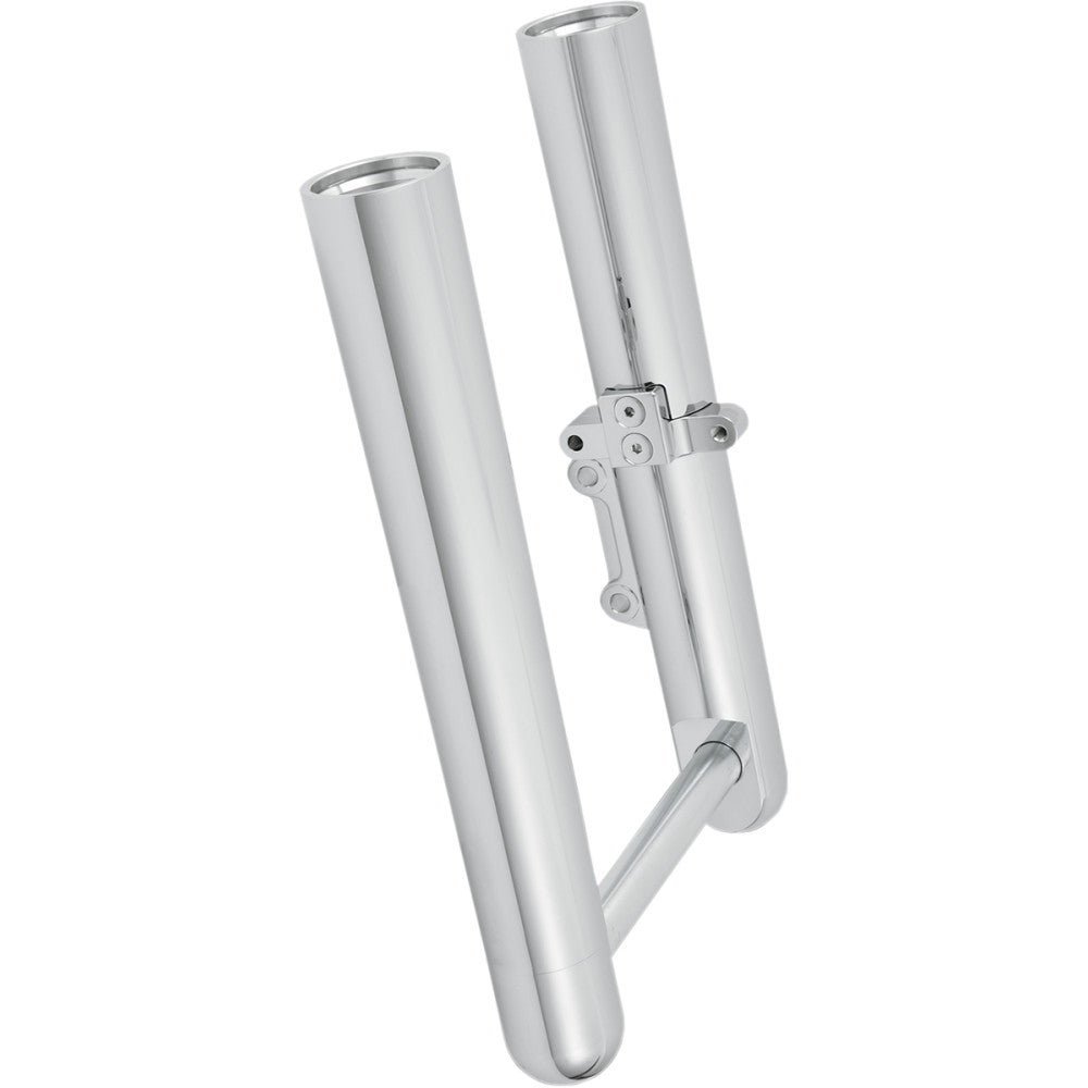 2012-2017 for Harley Softail Slim FLS ARLEN NESS Hot Legs Fork Leg Smooth 06-550