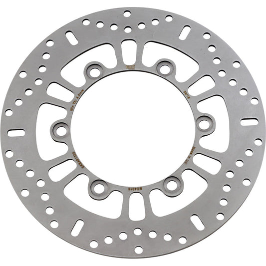 1997-2009 for Kawasaki EX500D Ninja 500R EBC Brake Rotor MD4016 MD4016