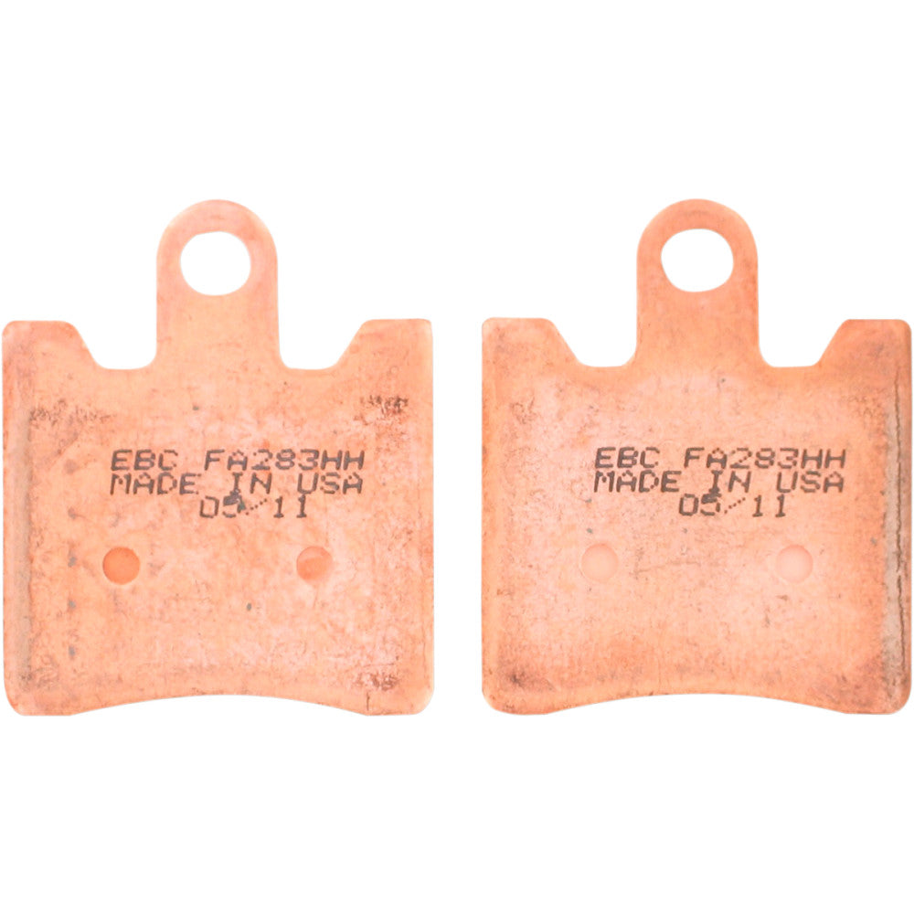 03-'06 for Suzuki AN400 Burgman EBC Brake Pads 153-283H