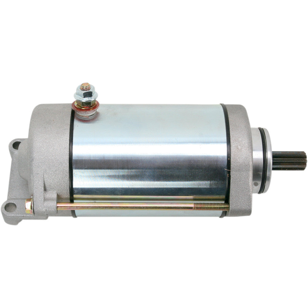 87-99 for Kawasaki VN 1500 A Vulcan 88 RICK'S MOTORSPORT ELECTRIC Starter Motor