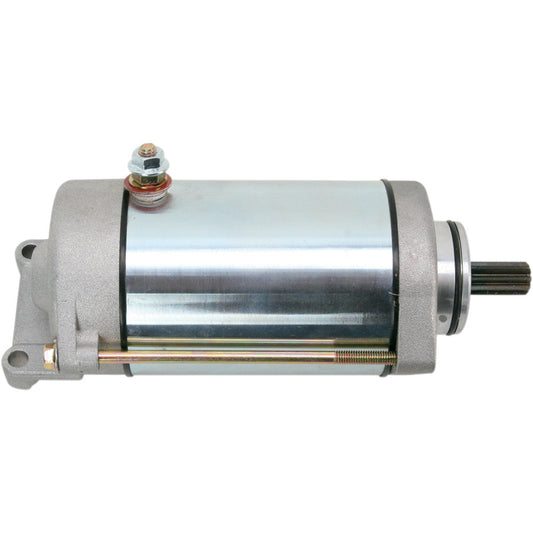 87-99 for Kawasaki VN 1500 A Vulcan 88 RICK'S MOTORSPORT ELECTRIC Starter Motor