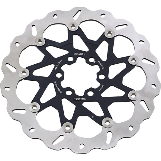 2016 for BMW G 310 R GALFER Front Rotor DF800CW DF800CW