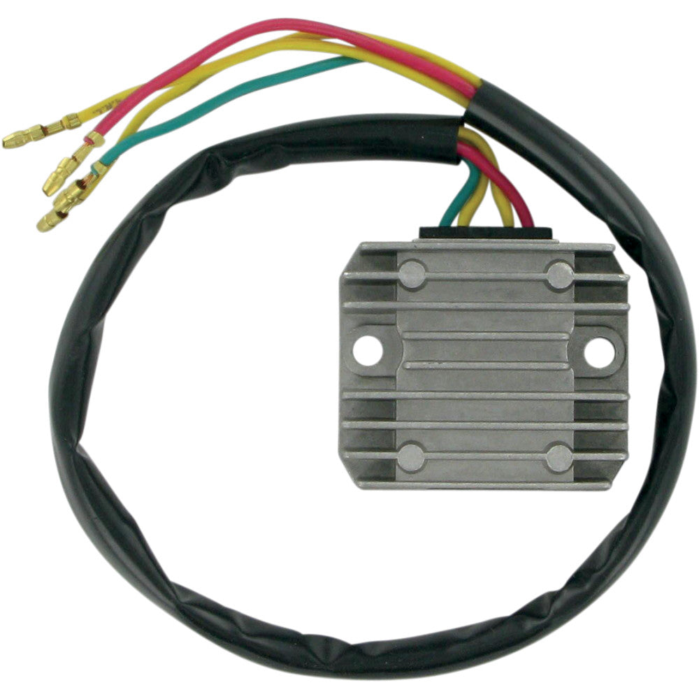 86-88 for Honda TRX200SX FourTrax RICK'S MOTORSPORT ELECTRIC Rectifier Regulator