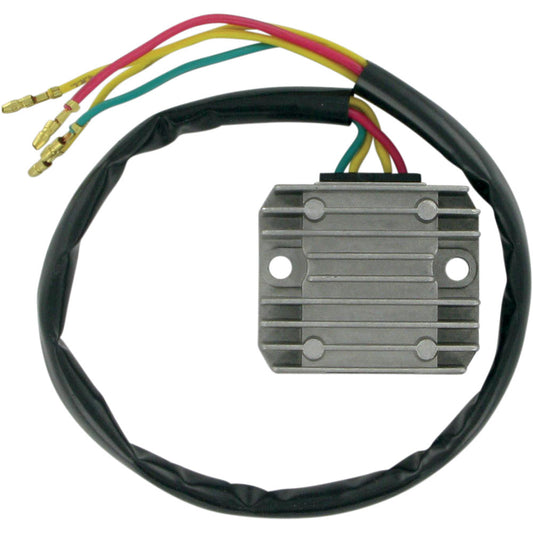 86-88 for Honda TRX200SX FourTrax RICK'S MOTORSPORT ELECTRIC Rectifier Regulator
