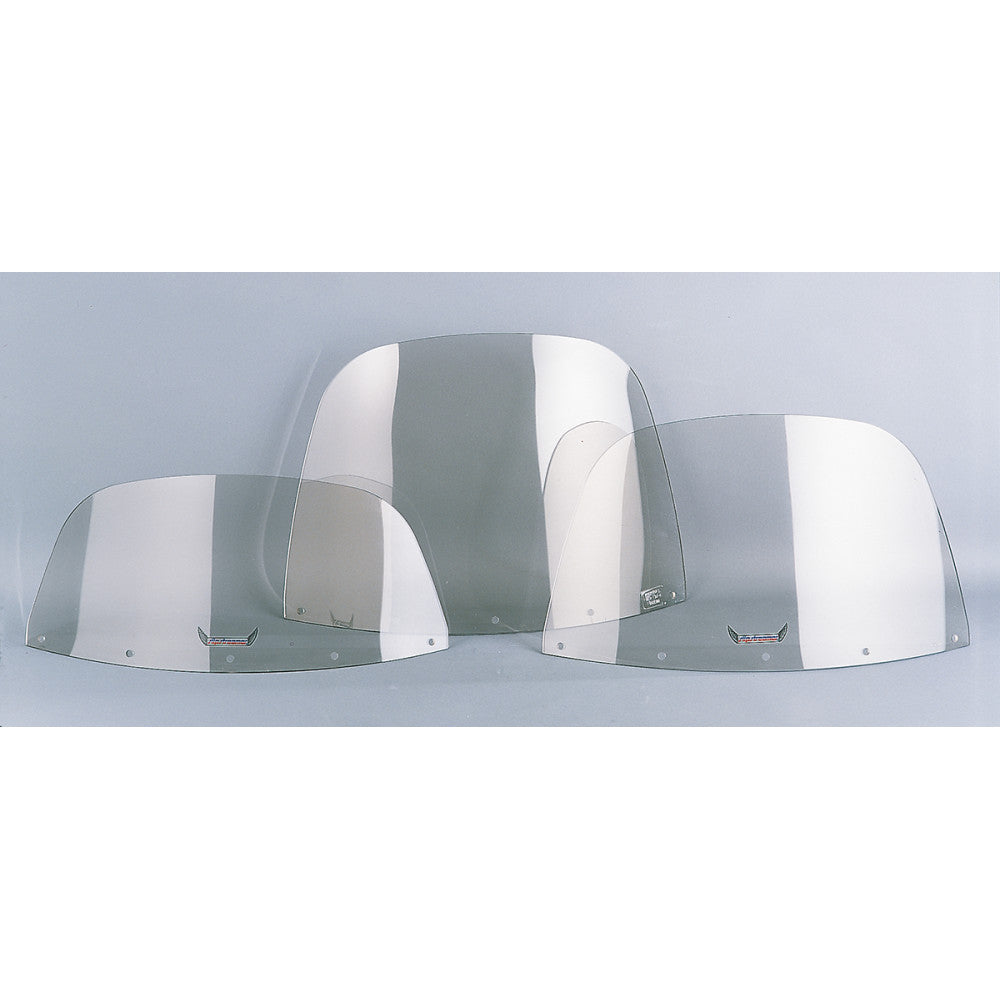 86-95 for Harley Electra Glide Classic FLHTC Windshield Clear 16