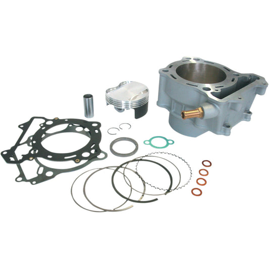 03-'09, '12-'14 for Suzuki Lt-Z400 QuadSport Z Cylinder Kit Bb 94Mm 12.3:1