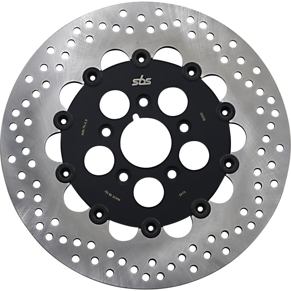 1992-1996 for Harley Sportster 883 XLH SBS Brake Rotor 11.5