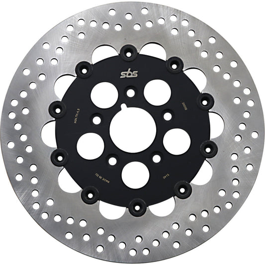 1992-1996 for Harley Sportster 883 XLH SBS Brake Rotor 11.5" 5140 5140