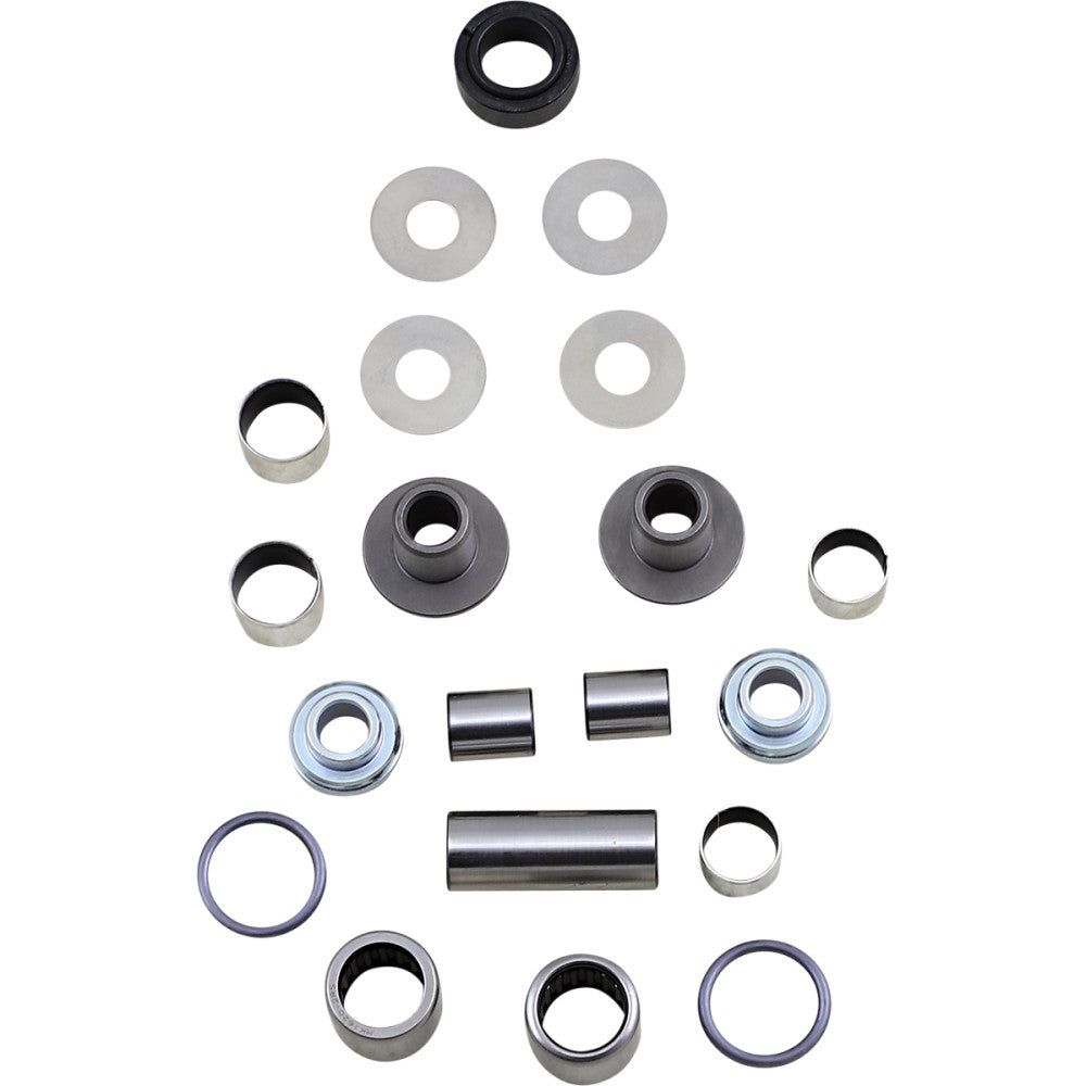 2015-2018 for Sherco 250 ST MOOSE RACING Bearing Linkage Kit 27-1198