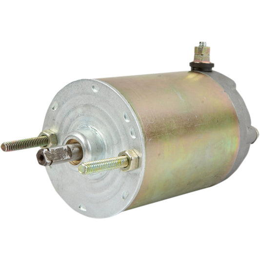 96-02 for Arctic Cat Bearcat Wide Track PARTS UNLIMITED Starter Motor