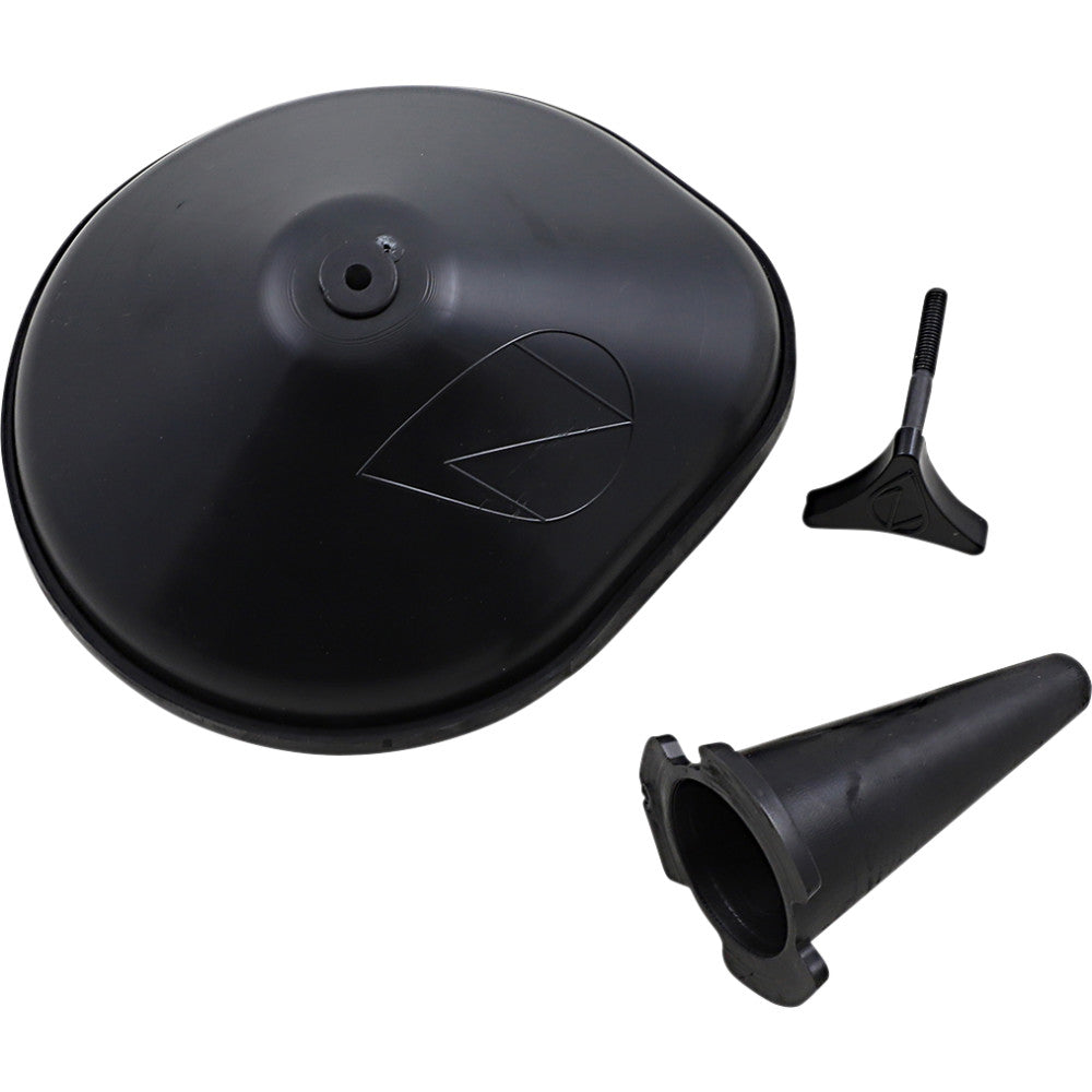 1995-2007 for TM MX 125 NO TOIL Air Box Cover WK120-43