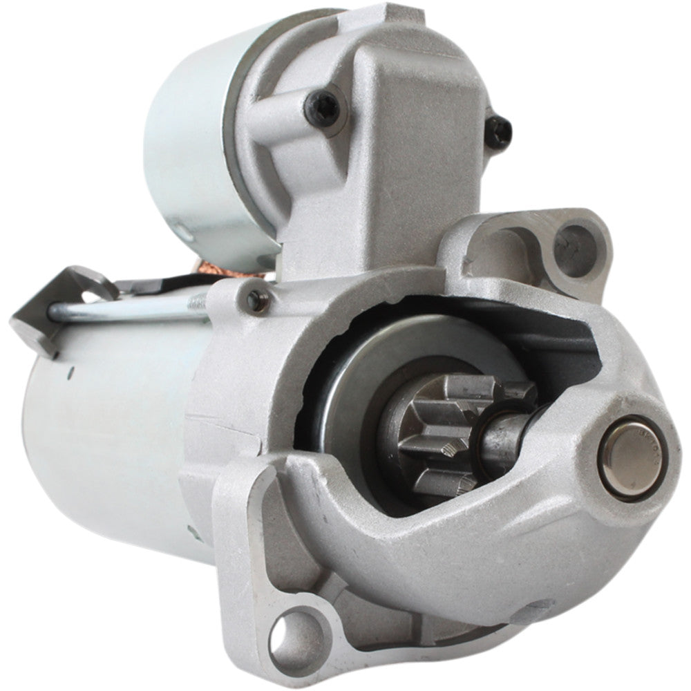 2005-2014 for BMW R 1200 RT PARTS UNLIMITED Starter BMW Starter Motor