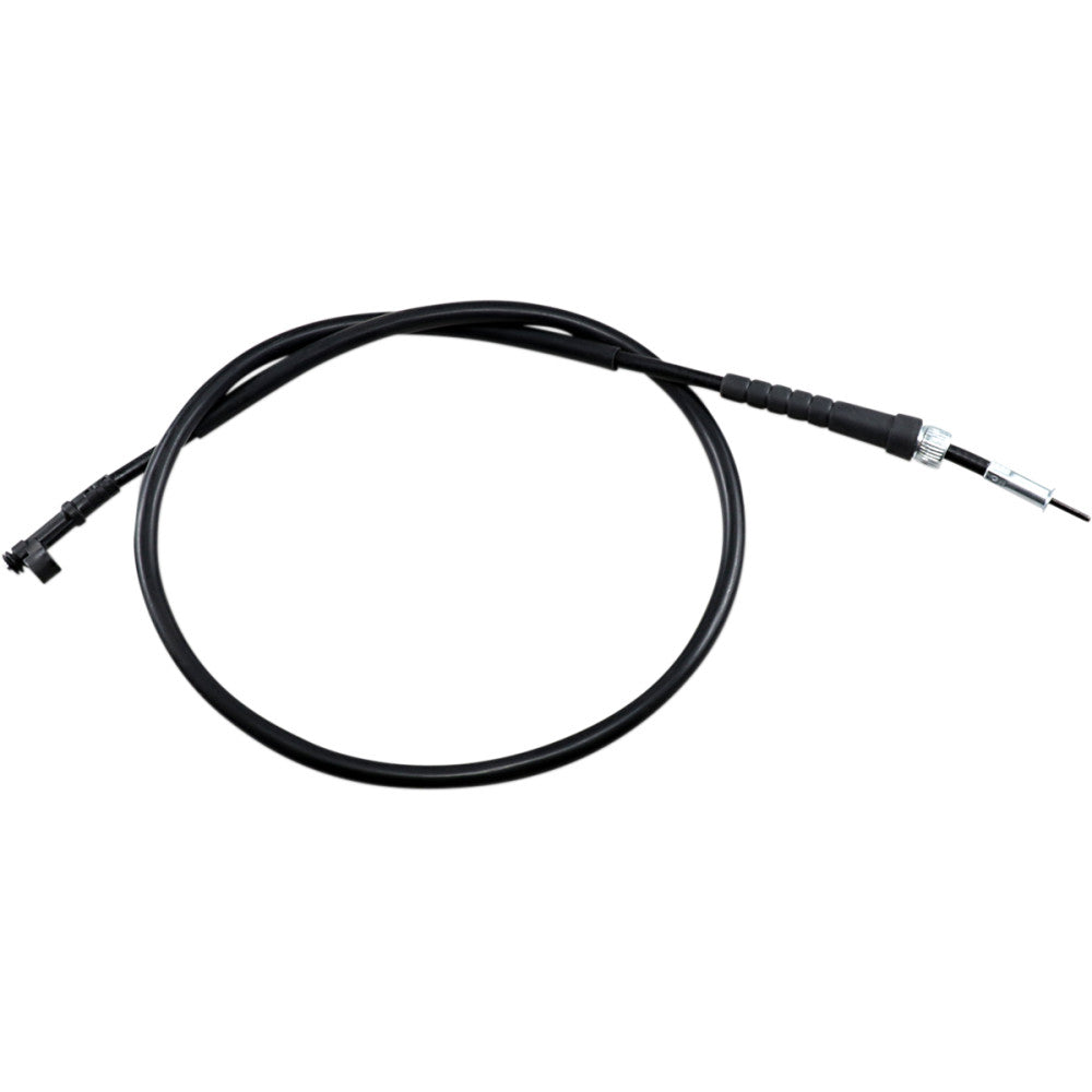 97-'01, '03 for Honda GL1500C/CD Valkyrie MOTION PRO Black Vinyl Speedo Cable