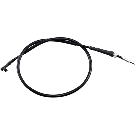 97-'01, '03 for Honda GL1500C/CD Valkyrie MOTION PRO Black Vinyl Speedo Cable