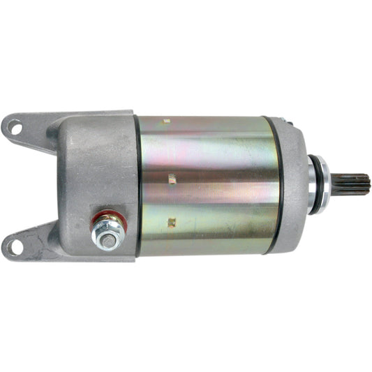 1993-1999 for Kawasaki KLF 400 B Bayou 4x4 MOOSE UTILITY Starter Motor M-61-204