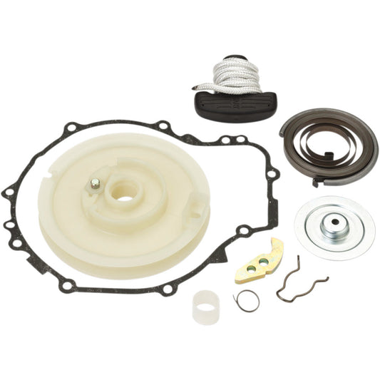 03-09 for Polaris Trail Boss 330 MOOSE UTILITY Pull Start Rebuild Kit M-67-500