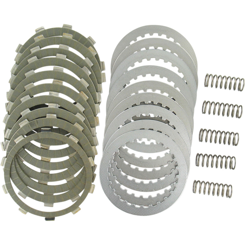 01-'03 for Suzuki GSX-R750 EBC Srk Complete Clutch Kit