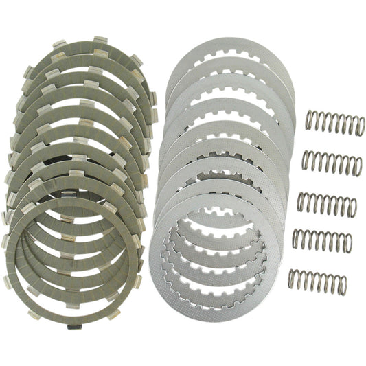 01-'03 for Suzuki GSX-R750 EBC Srk Complete Clutch Kit