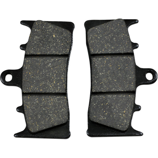 98-'02 for Kawasaki ZX600 Ninja ZX-6R EBC Brake Pads