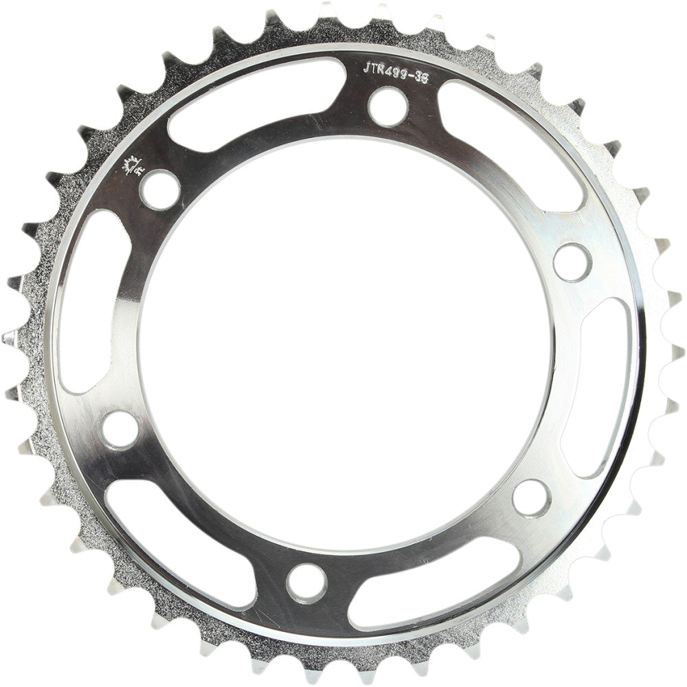 90-'02 for Kawasaki ZX600 Ninja ZX-6 JT Rear Sprocket Steel 38T-530 Kaw/Suz
