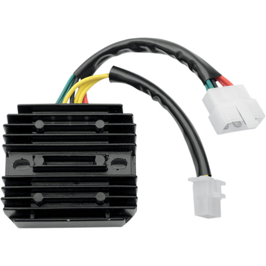 1983-1988 for Kawasaki ZN 1300 A Voyager Regulator/Rectifier 10-313