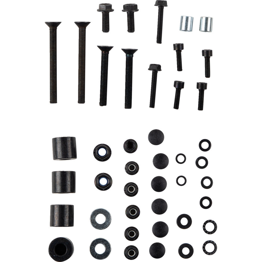 2014-2016 for Suzuki V-Strom 1000 GIVI Top Case Mounting Plate SR3105