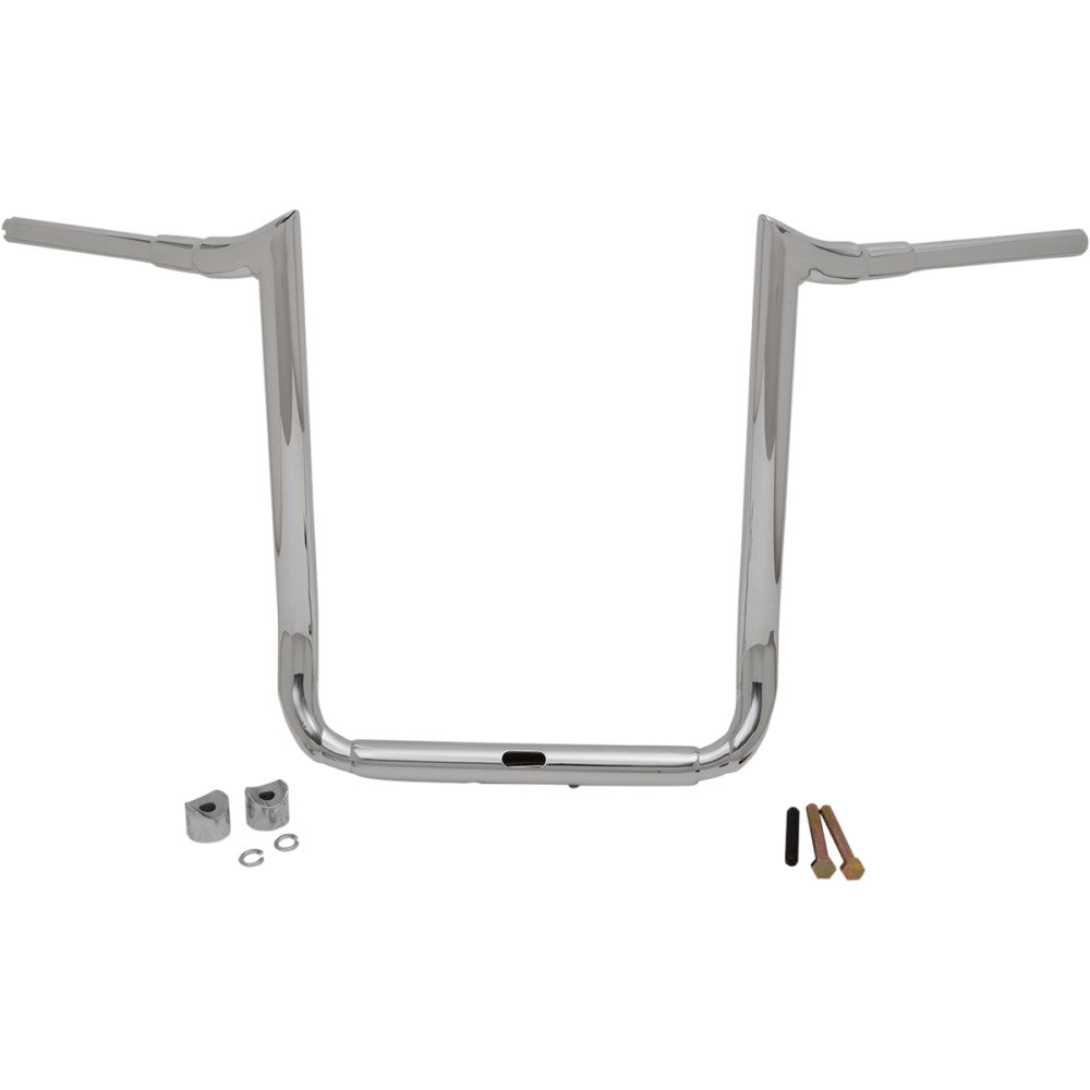 2009-2013 for Harley Electra Glide FLHTCUI Handlebar Prime Ape 18