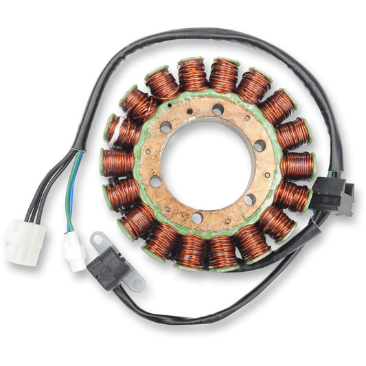 08 for Arctic Cat 700 TRV LTD EPS 4x4 RICK'S MOTORSPORT ELECTRIC Stator