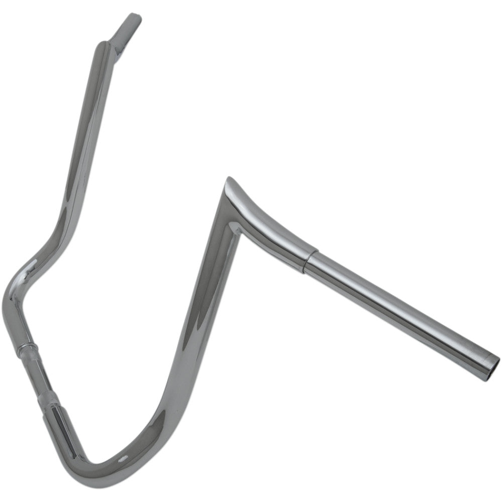 2010-2020 for Harley Electra Glide FLHTK Handlebar Prime Ape 16