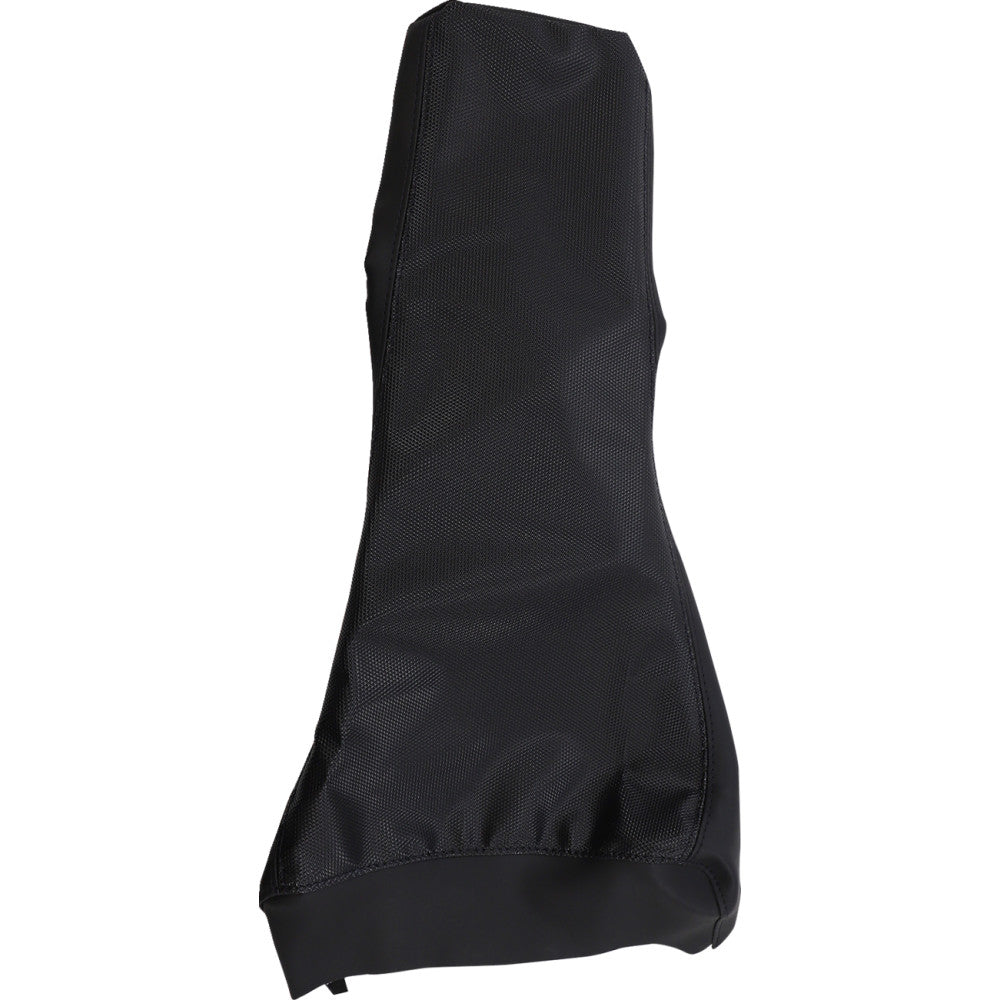 2020-2021 for Honda Africa Twin DCT MOOSE RACING Seat Cover/Foam Black CRF110020