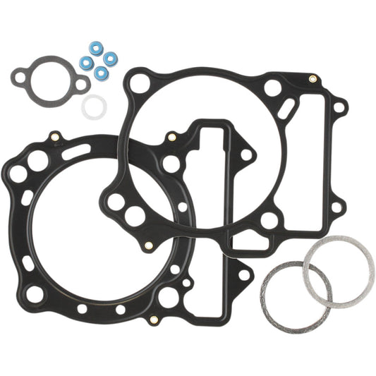 04-'08 for Arctic Cat 400 DVX COMETIC Top End Gasket Kit 94Mm Ac/Kaw/Suz