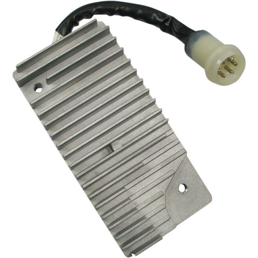 1987-1989 for Yamaha YFM 350 ER Moto 4 Regulator/Rectifier 10-416